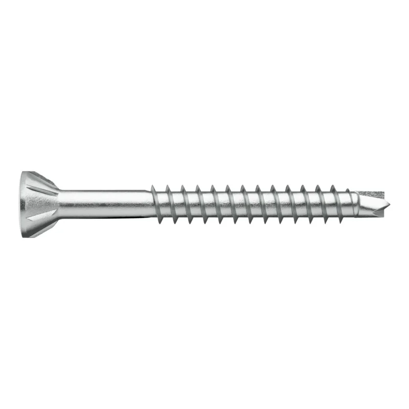NERŪDIJANTIS SRAIGTAS ASSY®PLUS 4 A2 SRCS 60° DALINIO SRIEGIO