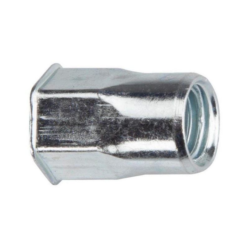 KNIEDIJAMA VERŽLĖ SU ŠEŠIABRIAUNIU