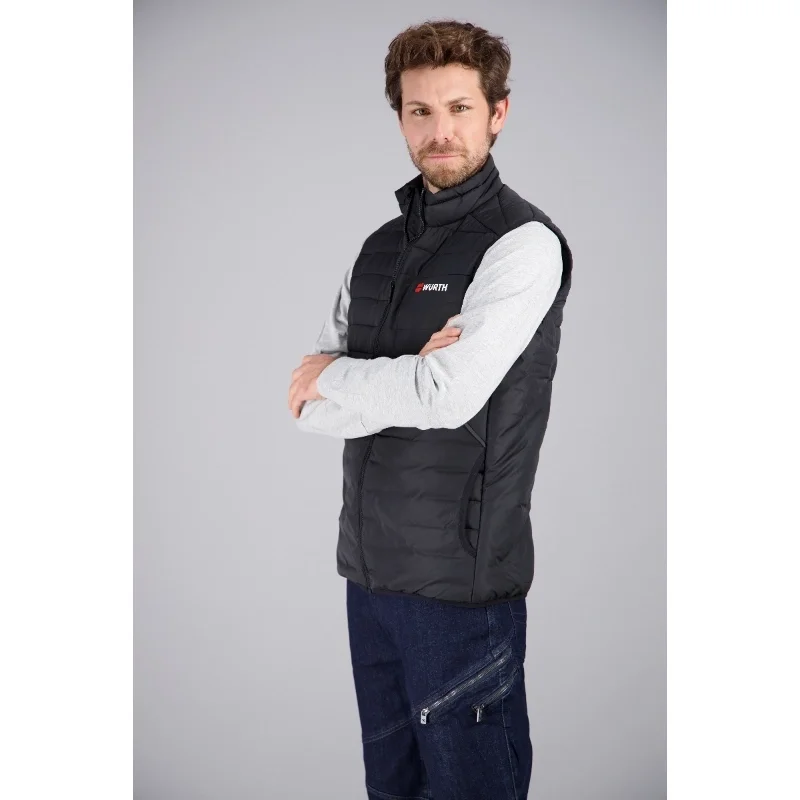 WURTH LIEMENĖ STARTUP 26, JUODA