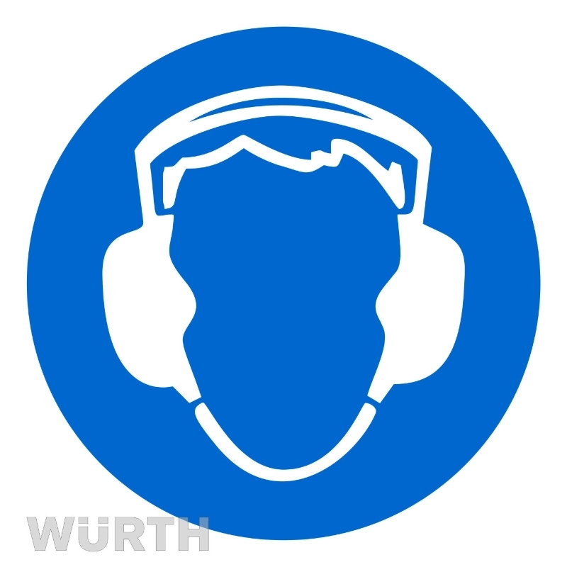 LIPDUKAS, BŪTINOS KLAUSOS APSAUGOS PRIEMONĖS, D150