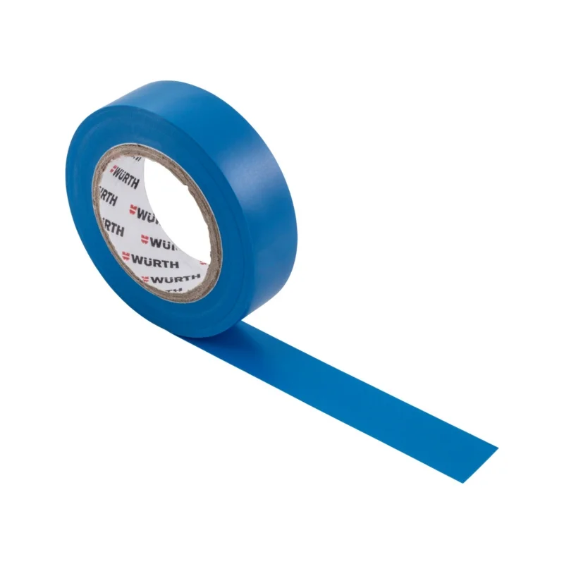 PVC IZOLIACINĖ JUOSTA