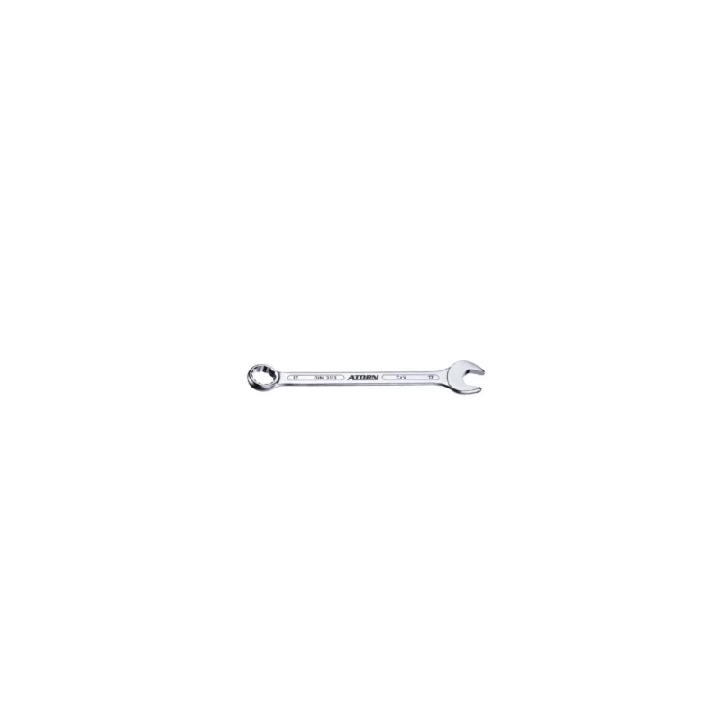 KOMBINUOTAS RAKTAS  30MM TRUMPAS