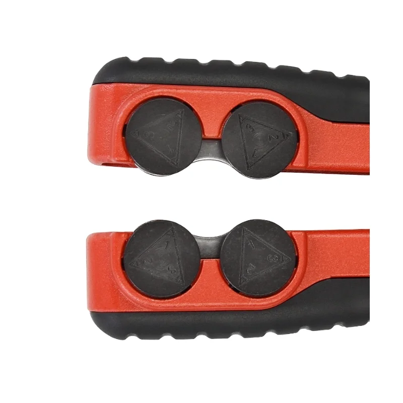 PLASTIKINIŲ VAMZDŽIŲ KIRPIMO REPLĖS  Ø 0-26MM