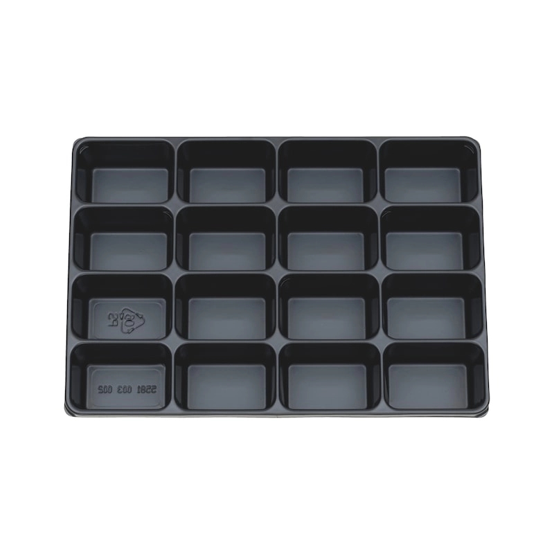 ORSY lagaminų įdėklai