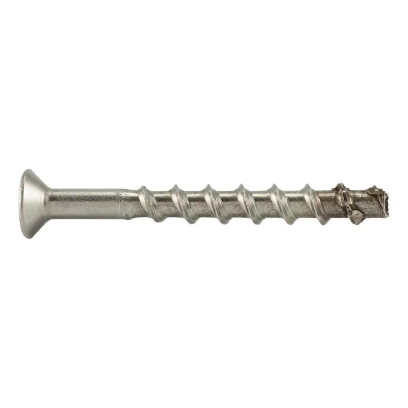 BETONSRAIGTIS ĮLEIDŽIAMA GALVA W-BS/SK T30 A4