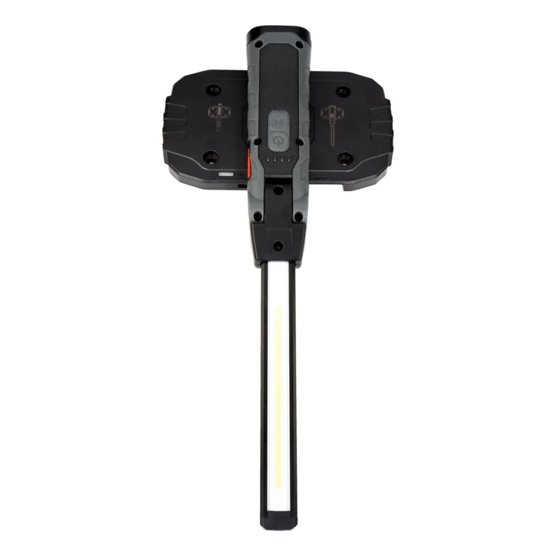 LED DARBINIS ŠVIESTUVAS ERGOPOWER TWINBLADE+