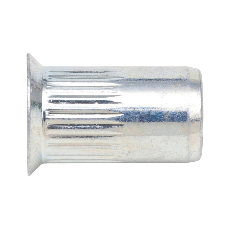 KNIEDIJAMA VERŽLĖ M6 A2