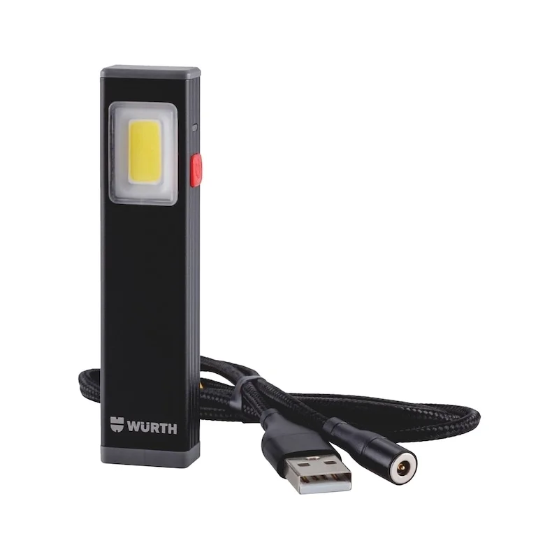 KIŠENINIS LED PROŽEKTORIUS WLH0.5