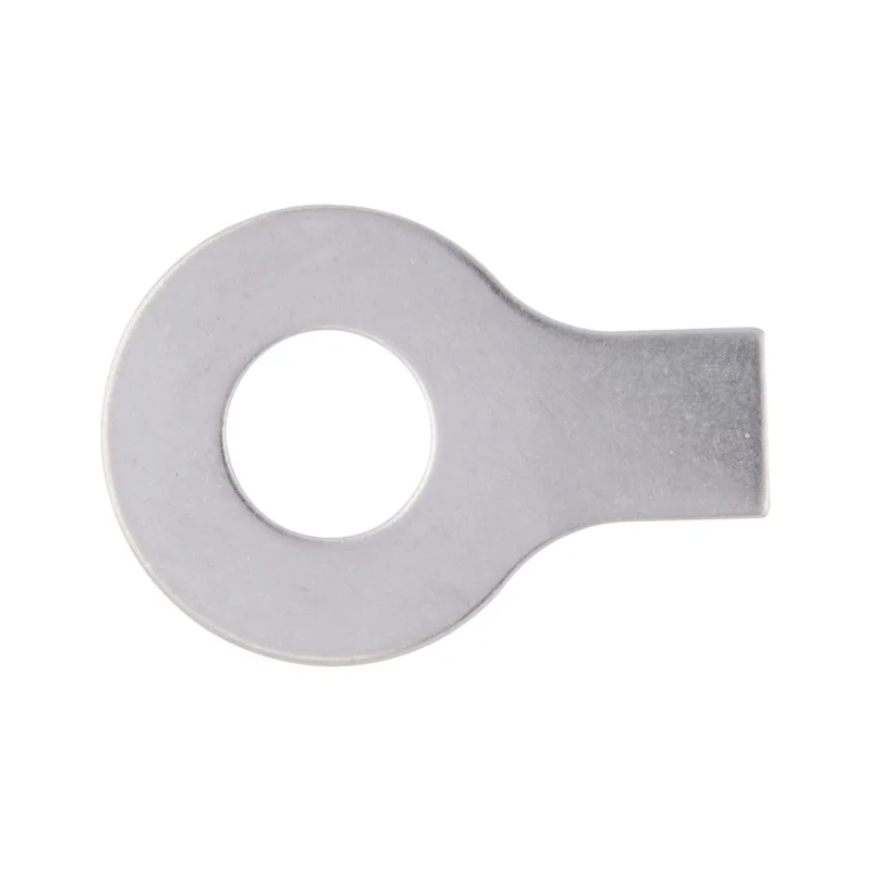 DIN93 POVERŽLĖ D6.4 A2