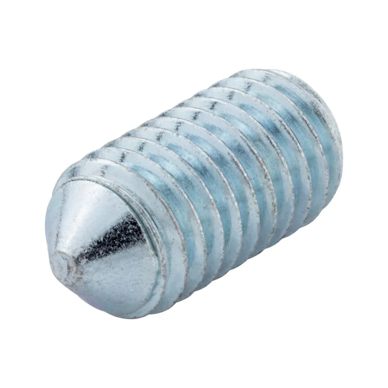 ISO 4027/DIN 914 VARŽTAS FIKSACINIS