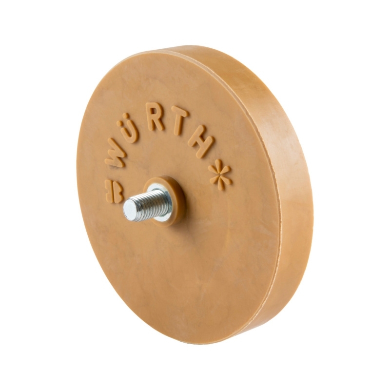 KLIJŲ VALYMO DISKAS