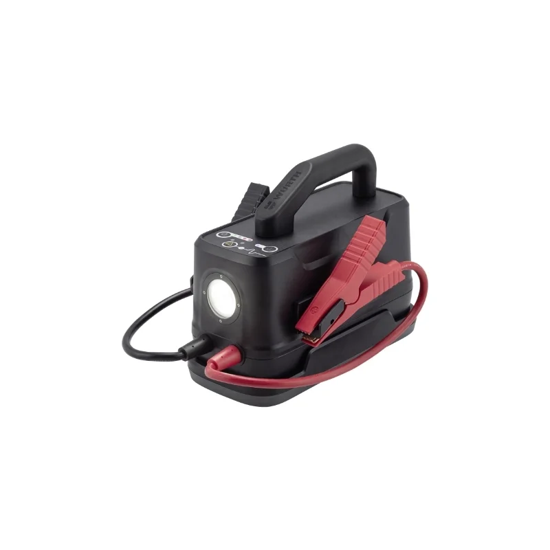 UŽVEDIM0 ĮRENGINYS 12V LI-ION POWER