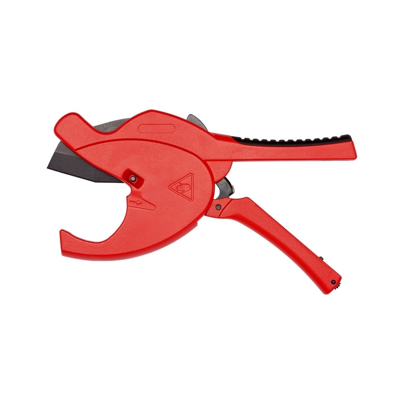 PLASTIKINIŲ VAMZDŽIŲ KIRPIMO REPLĖS  Ø 0-63 MM