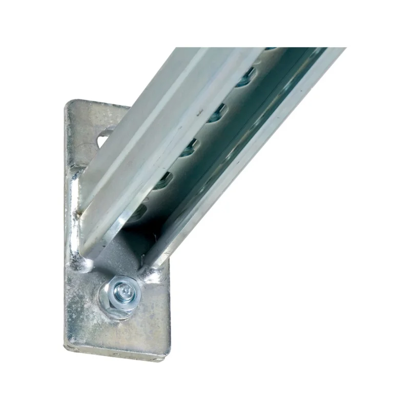 KONSOLĖ VARIFIX CINKUOTA