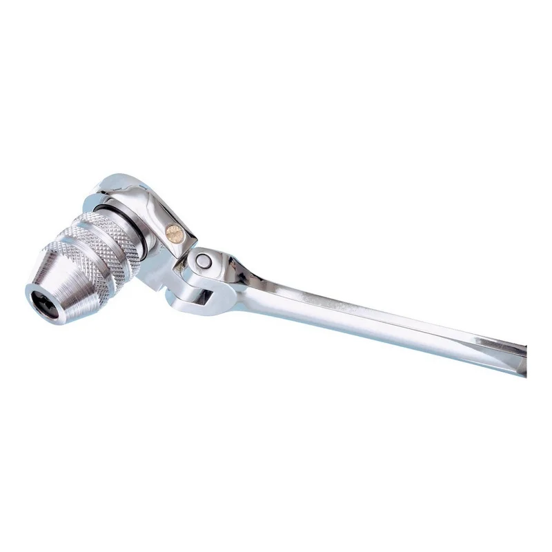 ĮRANKIŲ LAIKIKLIS 1/4" ŠEŠIAKAMPIS