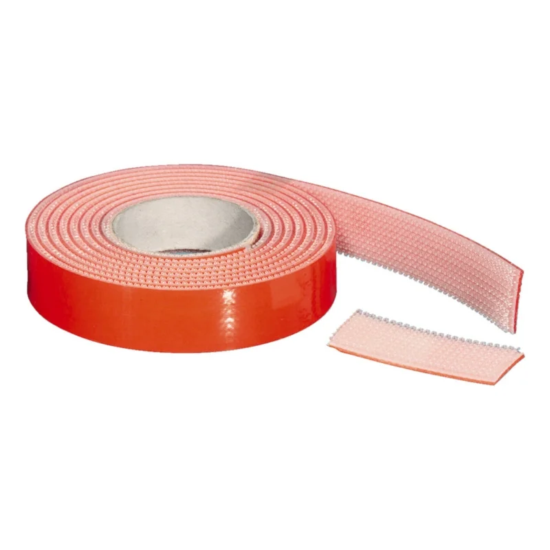 DVIPUSĖ JUOSTA DUO-GRIP 25MMX3M