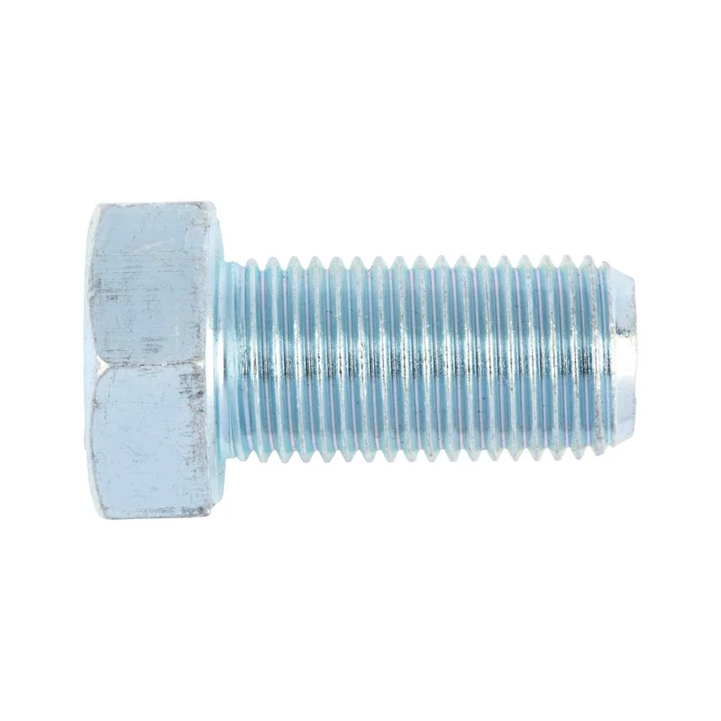 UNF VARŽTAS 7/16-20X1 1/4 GR5 CINKO DANGA