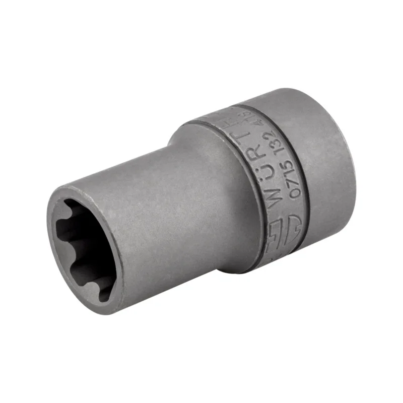 GALVUTĖ 1/2" TX PLUS E20-45MM