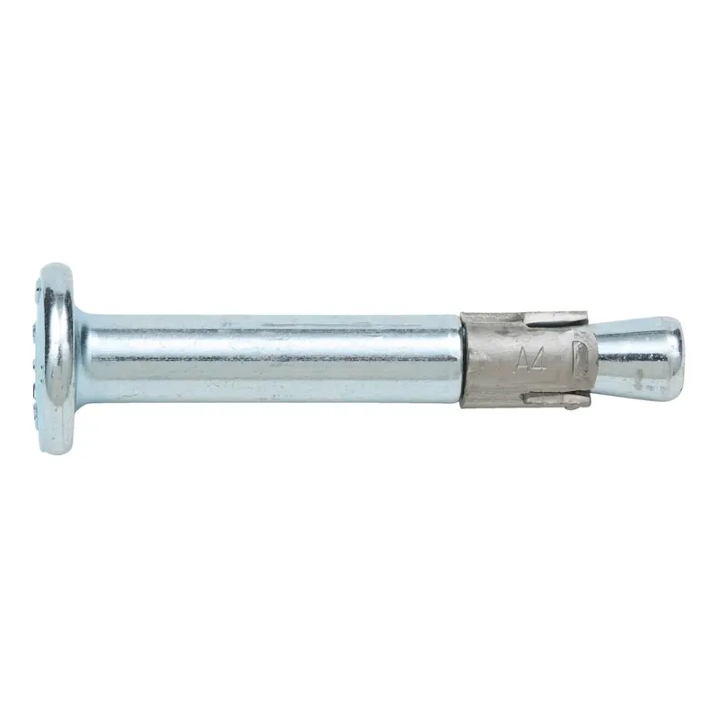 INKARAS KALAMAS SU VINIES GALVUTE W-NA-K-6-5-10X44 CINKO DANGA