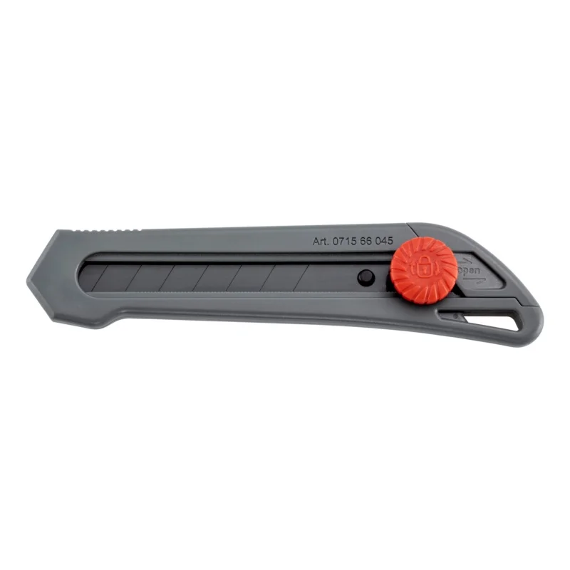 PEILIS SU FIKSAVIMO RATUKU ECO, 18MM