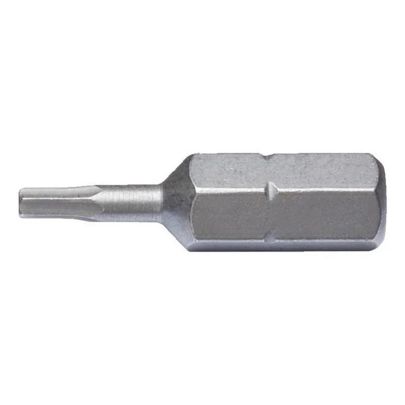 6-KAMPIAI LIZDINIAI ATSUKTUVŲ ANTGALIAI 1/4 25MM