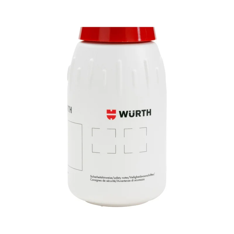 SLĖGINIS PURKŠTUVAS RŪGŠTIMS 1000ML