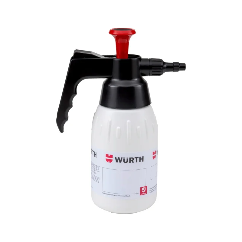 SLĖGINIS PURKŠTUVAS RŪGŠTIMS 1000ML