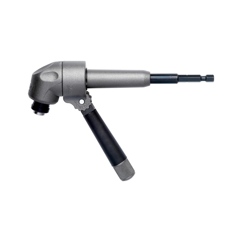 KAMPINIS 1/4" ANTGALIŲ LAIKIKLIS