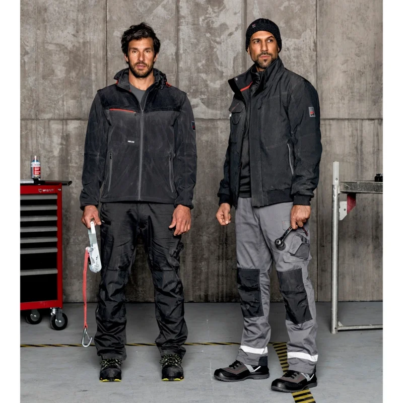 STRIUKĖ SOFTSHELL STRETCH X