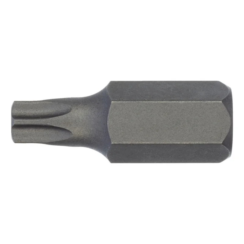 TX ATSUKTUVŲ ANTGALIAI 6-KAMPIAI SW 10MM 30MM