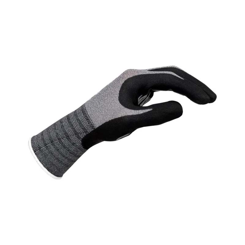 PIRŠTINĖS TIGERFLEX PLUS, 6