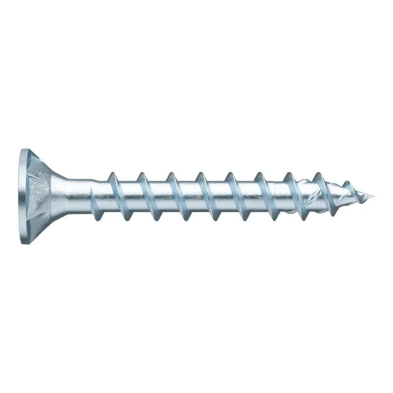 SRAIGTAS ASSY® 4 CSMP UNIVERSALUS PILNO SRIEGIO CINKUOTAS