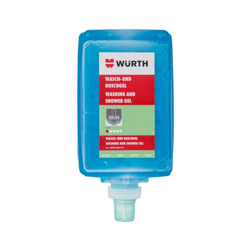 UNIVERSALUS DUŠO GELIS, 1.5L