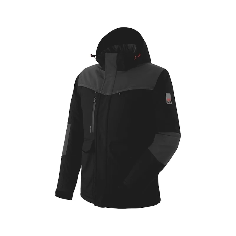 ŽIEMINĖ STRIUKĖ SOFTSHELL STRETCH X