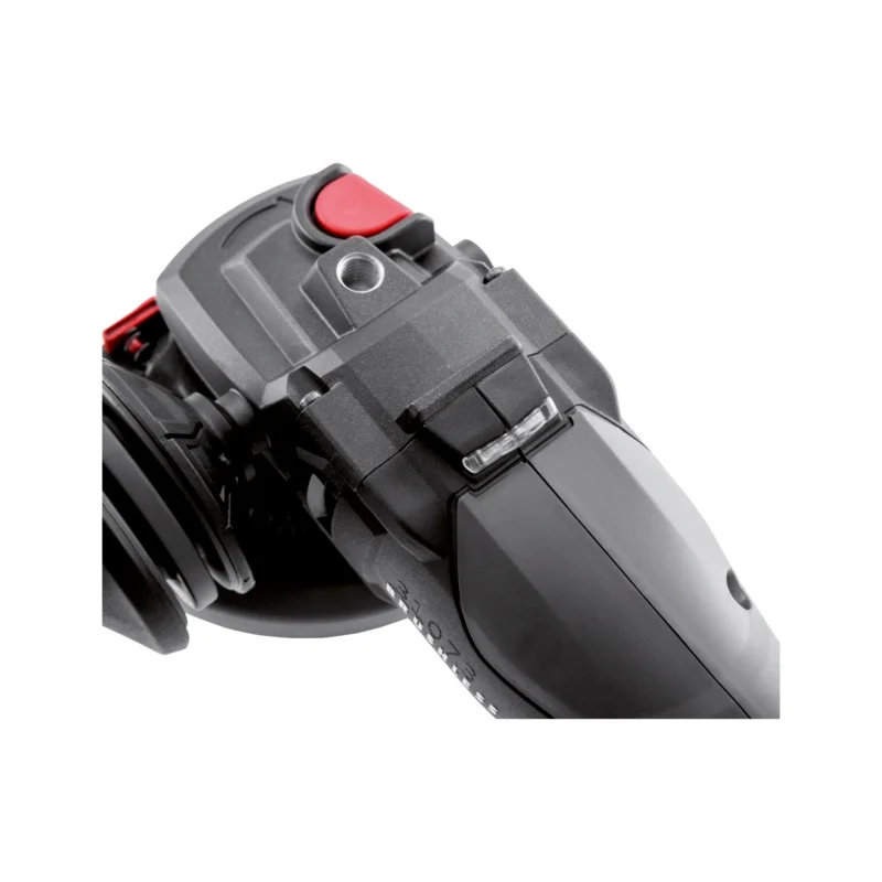 AKUMULIATORINIS KAMPINIS ŠLIFUOKLIS AWS18-125P COMPACT (BE LAGAMINO IR PRIEDŲ)