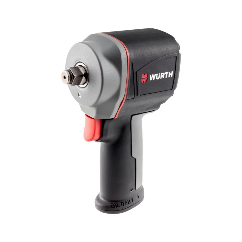 PNEUMATINIS VERŽLIASUKIS DSS 1/2" PREMIUM COMPACT