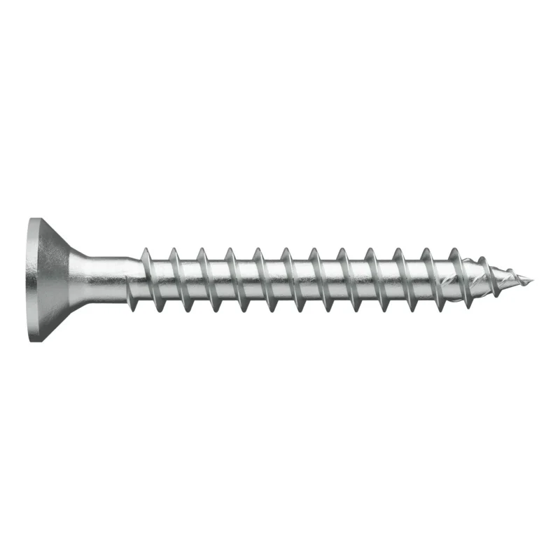 NERŪDIJANTIS SRAIGTAS ASSY® 4  A2 UNIVERSALUS PILNO SRIEGIO