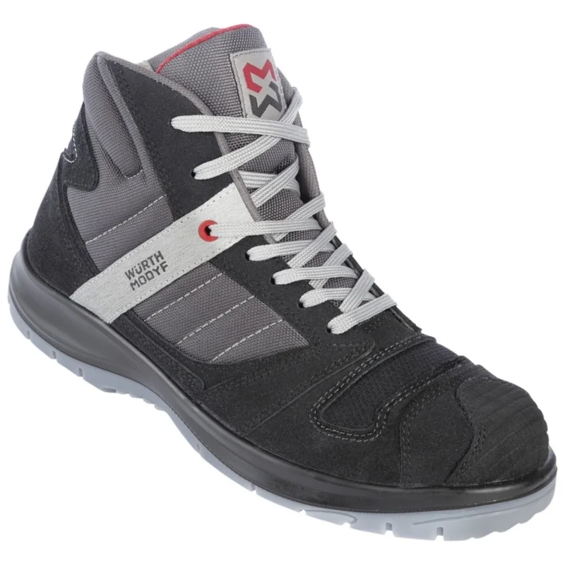 BATAI SU AULIUKU STRETCH X S3, D48