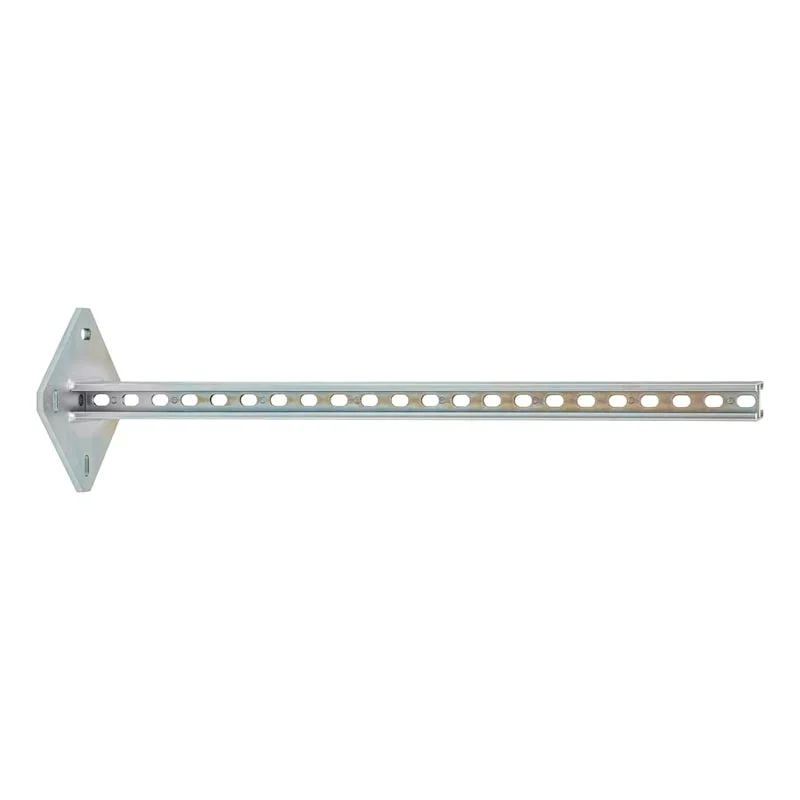 KONSOLĖ VARIFIX CINKUOTA