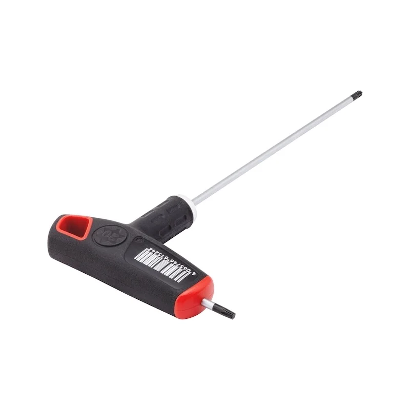 ATSUKTUVAS T-FORMOS 2K TX30X235