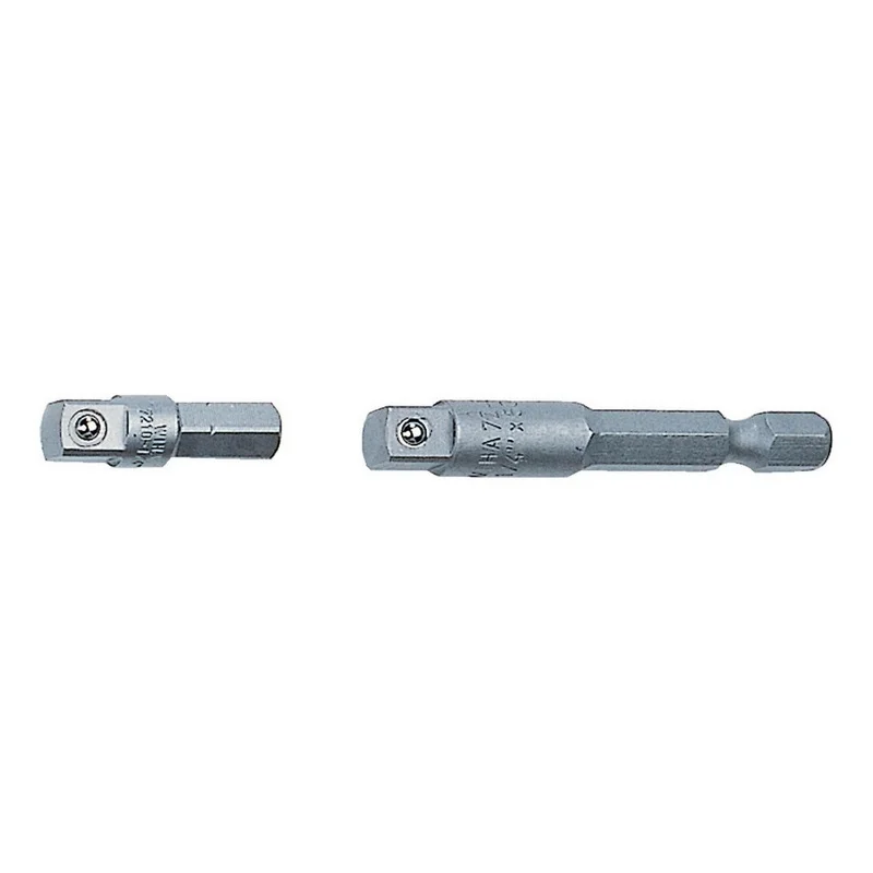 ADAPTERIS 1/4"-1/4"