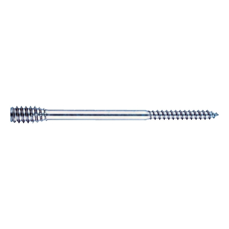 D TIPO SRAIGTAS AW30 6X60/36 CINKUOTAS