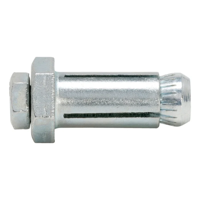 BOX BOLT CINKUOTAS