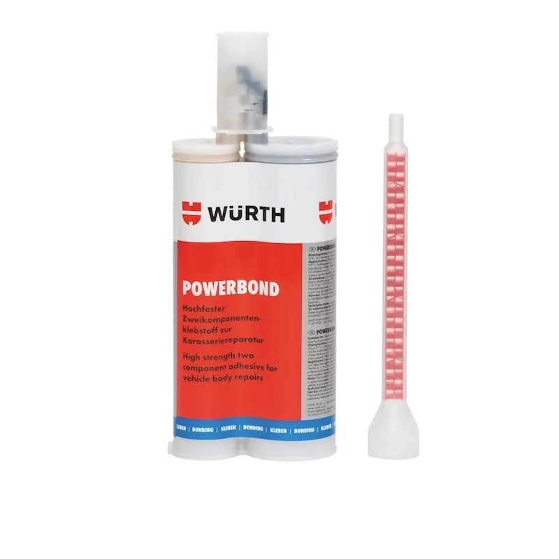 2K KĖBULO KLIJAI POWERBOND, 225ML