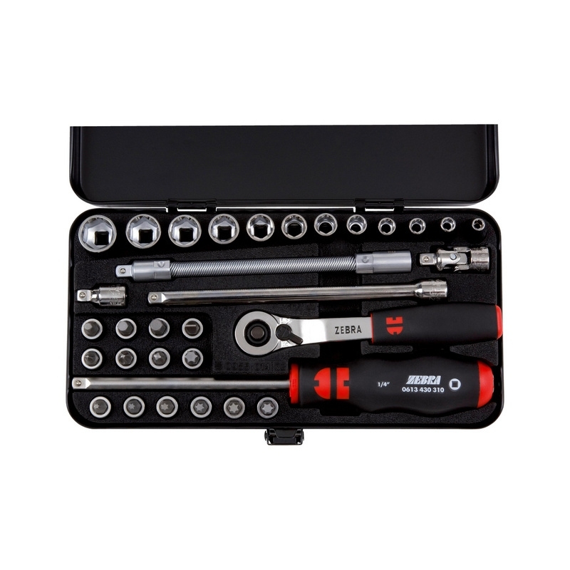 GALVUČIŲ RINKINYS 32DAL.