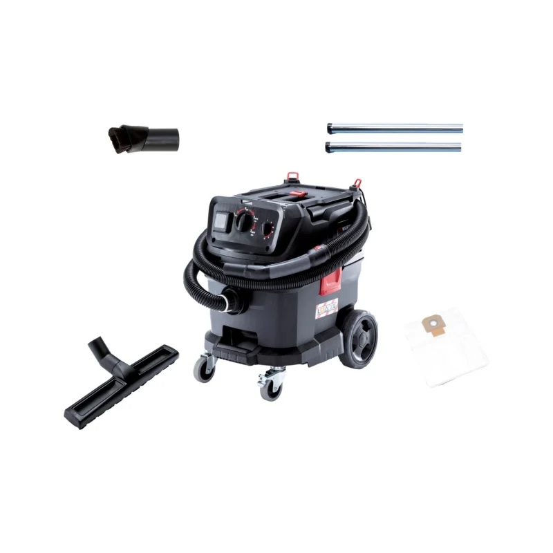 PRAMONINIS SIURBLYS ISS 30-L AUTOMATIC SU PRIEDAIS