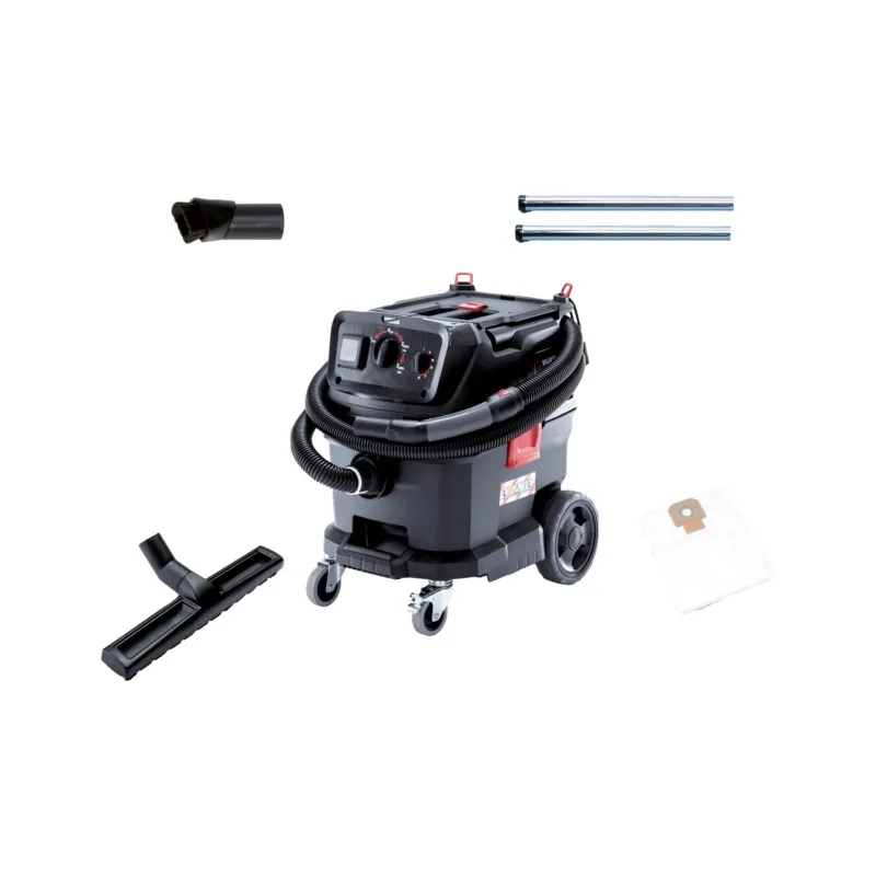 PRAMONINIS SIURBLYS ISS 30-L AUTOMATIC SU PRIEDAIS