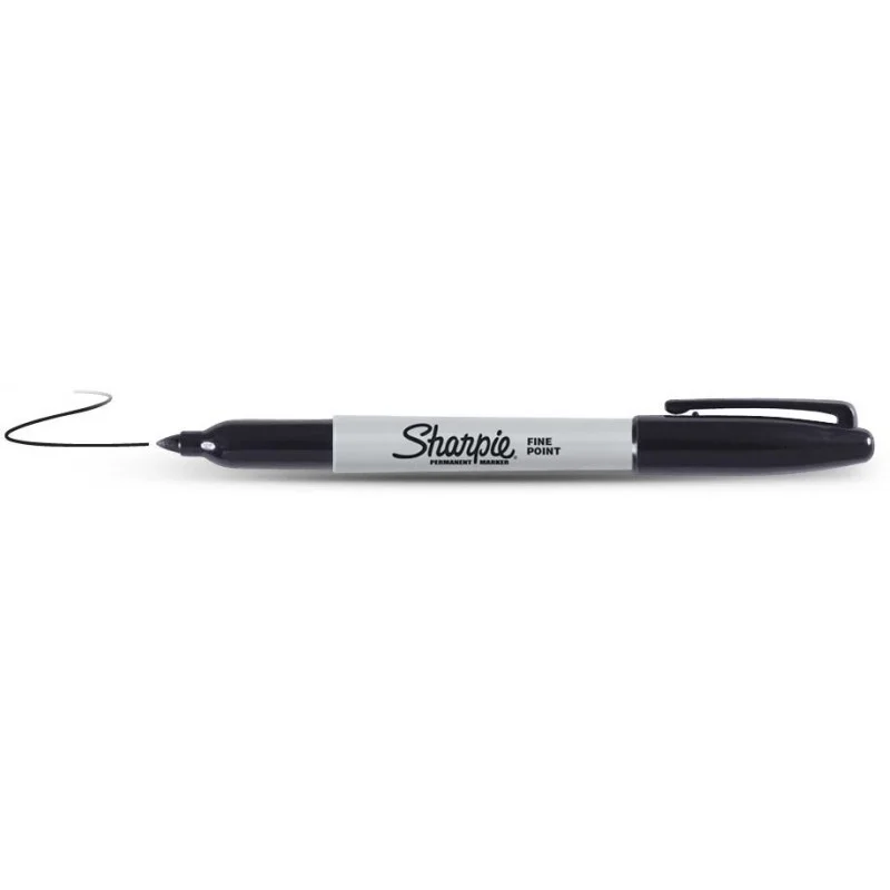 SHARPIE GENERAL MARKINGS FLOMASTERIS