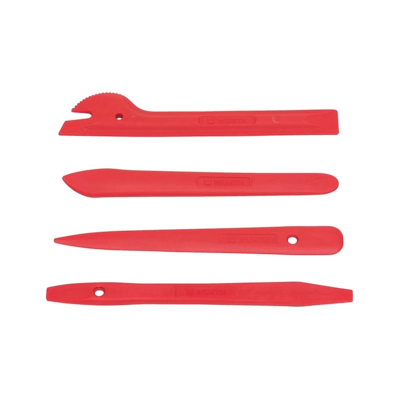 Kiti automobilio priežiūros remonto įrankiai ir dalys