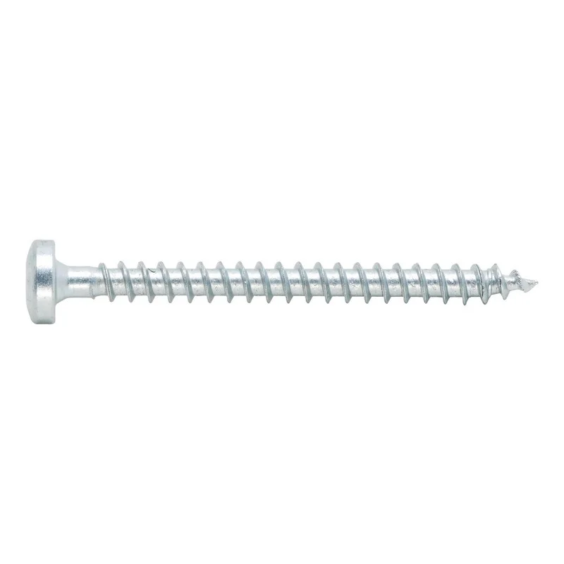 SRAIGTAS ASSY® D PUSAPVALE GALVA